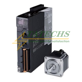 Bộ điều khiển Servo-R88D-1SN01L-ECT