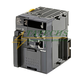 Bộ lập trình PLC và Module I/O-CJ2M-CPU1