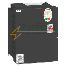 Biến Tần Schneider ATV212HD18N4 18.5kW 25HP 3 Pha 380V Chính Hãng