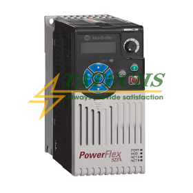 Biến tần/ Inverter-20F11NC060JA0NNNNN
