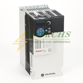 Biến tần/ Inverter 25B-D024N104 Allen Bradley