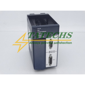 Bộ lập trình PLC và Module I/O-IC695PSD040