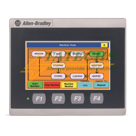 Màn hình cảm ứng HMI-2711R-T4T