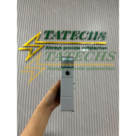 Bộ lập trình PLC và Module I/O 1747-L552 Allen Bradley