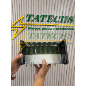 Khung Chassi Allen-Bradley 1756-A7 ControlLogix 7-Slot Chassis Chính Hãng
