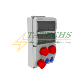 Bộ kết hợp V26 BD8-2334-2020