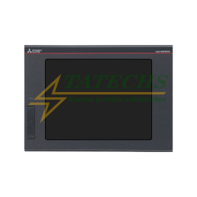 Màn hình cảm ứng HMI-GT2510-VTBD-F-Mitsubishi hàng chính hảng giá tốt