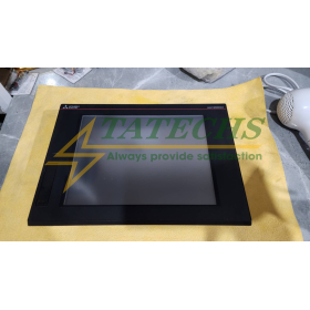 Màn hình cảm ứng 10.4 inch  GT2710-VTBA - Mitsubishi