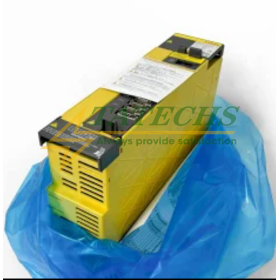 Biến tần/ Inverter-GE Fanuc A06B‑6142‑H015