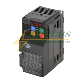 Biến tần/ Inverter-3G3M1-A2007