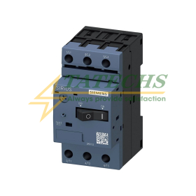 Thiết bị đóng cắt-3RV1011-1GA10