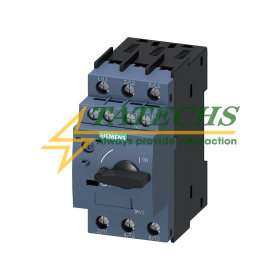 Thiết bị đóng cắt-3RV20210HA10