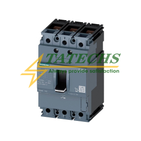Thiết bị đóng cắt-3VA9602‑0WA00 MCCB