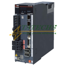 Bộ điều khiển Servo-MR-J5W2-22G