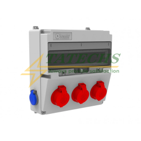 Bộ kết hợp V17 BH4-2305-2020