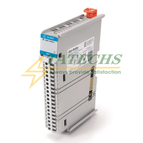 Bộ lập trình PLC và Module I/O-5069-OB16-Allen Bradley
