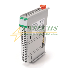 Bộ lập trình PLC và Module I/O-5069-L306E-Allen Bradley