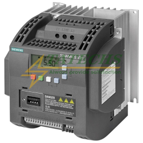 Biến tần Siemens 6SL3210-5BB21-1UV1 1.1kW