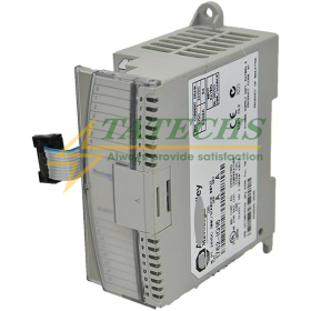 Bộ lập trình PLC và Module I/O  1762-IQ16  Allen Bradley