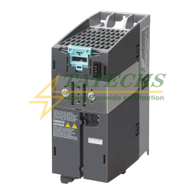 Biến tần Siemens 6SL3210-1NE11-7UG1 0.37kW
