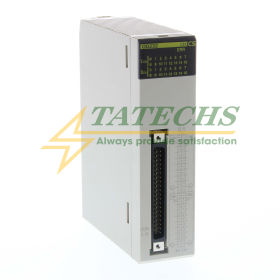 Bộ lập trình PLC và Module I/O omron CS1W-OD232