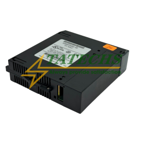 Bộ lập trình PLC và Module I/O-IC695CRU320