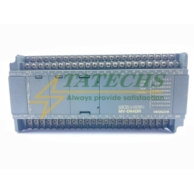 PLC và Module Hitachi Hàng MV-D64DR chính hãng tại THAN AN