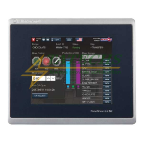 Màn hình cảm ứng HMI-2713P-T9WD1