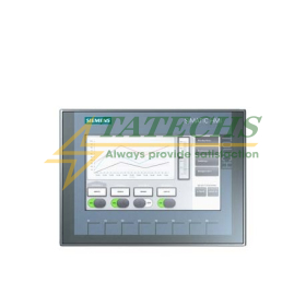 6AG1123-2GA03-2AX0 SIEMENS SIPLUS HMI KTP700 Basic DP dựa trên 6AV2123-2GA03-0AX0 với lớp phủ bảo vệ