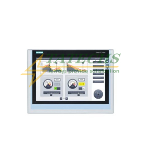 6AG1124-0QC02-4AX1 SIEMENS SIPLUS HMI TP1500 Comfort dựa trên 6AV2124-0QC02-0AX1 với lớp phủ bảo vệ.