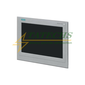 6AG1124-0QC13-2AX0 SIEMENS SIPLUS HMI TP1500 Comfort Outdoor dựa trên 6AV2124-0QC13-0AX0 với lớp phủ bảo vệ.