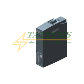 6AG1131-6BF00-7CA0 SIEMENS SIPLUS ET 200SP DI 8x24VDC HF -40...+70°C với lớp phủ bảo vệ