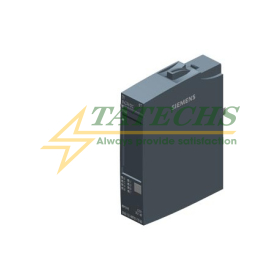 6AG1131-6BF01-7BA0 SIEMENS SIPLUS ET 200SP, mô-đun đầu vào kỹ thuật số, DI 8x DC 24V tiêu chuẩn, -40...+70°C