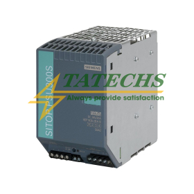Bộ nguồn-Siemens- 6EP13343BA10