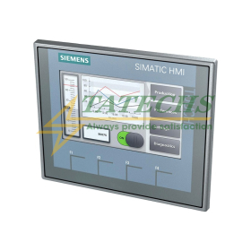 Màn hình HMI KTP400 BASIC 6AV2123-2DB03-0AX0
