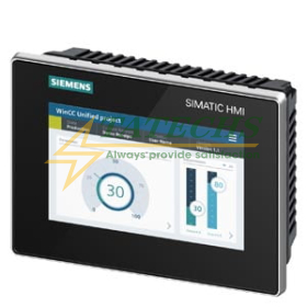 Màn hình HMI MTP700 Comfort 6AV2128-3GB06-0AX0 