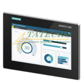 Màn hình HMI MTP1000 Comfort 6AV2128-3KB06-0AX0