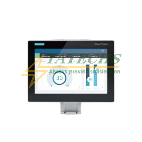 Màn Hình HMI SIEMENS SIMATIC MTP1200 PRO 12.1 Inch Gắn Chân Đế (6AV2128-3MB27-1BX0)