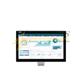 6AV2128-3XB27-1BX0 SIEMENS SIMATIC HMI MTP2200 PRO, dùng để đỡ chân đế (có thể mở rộng, có gờ ở phía dưới), 21,5..