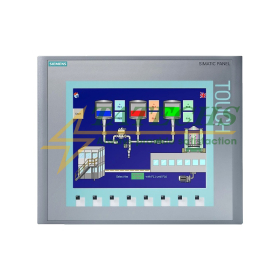 Màn hình cảm ứng HMI Siemens 6AV6647-0AF11-3AX0 hàng chính hãng giá tốt
