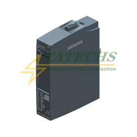 Module DI 16x 24V DC Standard ET 200SP - 6ES7131-6BH01-0BA0 - SIEMENS