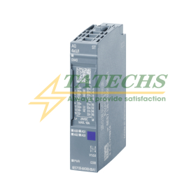 Module AQ 4XU/I Standard ET 200SP - 6ES7135-6HD00-0BA1 - SIEMENS