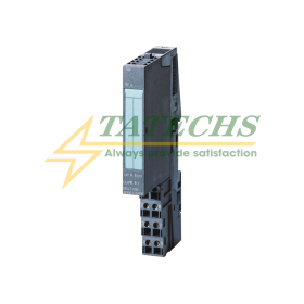 Electronics module cho ET 200S 1 SSI - 6ES7138-4DB03-0AB0 - SIEMENS