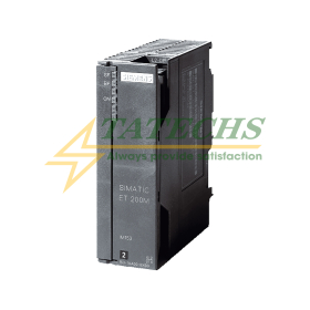 Bộ lập trình PLC và Module I/O-6ES7153-2AR04-0XA0-Siemens