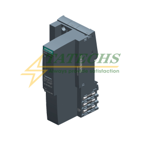 Bundle IM 155-6PN ST PROFINET ET 200SP - 6ES7155-6AA01-0BN0 - SIEMENS