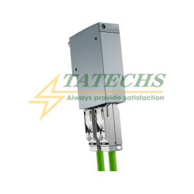 BusAdapter BA 2xRJ45 ET 200SP - 6ES7193-6AR00-0AA0 - SIEMENS