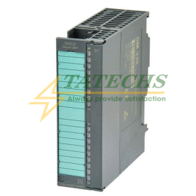 Bộ lập trình PLC và Module I/O- 6ES7332-5HD01-0AB0 - SIEMENS