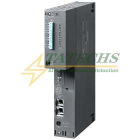 Bộ lập trình PLC và Module I/O-6ES7414-3EM07-0AB0 – CPU 414-3