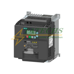 Biến tần V20 1P 2.2KW-6SL3210-5BB22-2UV1