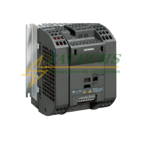 Biến tần G110 3kW 1P 230VAC Siemens-6SL3211-0AB23-0UA1 –